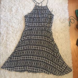 H&M Tribal Dress